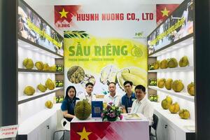 Bộ Công Thương dẫn dắt xúc tiến thương mại số