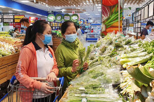 Đồng bộ giải pháp thúc đẩy tiêu dùng, kích cầu thị trường trong nước