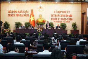 Đà Nẵng: Phí nộp hồ sơ đăng ký hộ kinh doanh trực tuyến là 0 đồng