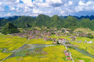 Văn hóa dân tộc thiểu số tạo sức bật mới cho du lịch Lạng Sơn