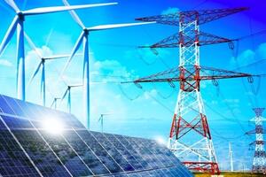 Cổ phiếu ngành điện có nhiều cơ hội tăng giá vào cuối năm