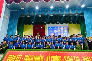 Công an Lâm Đồng triển khai chiến dịch bảo vệ thế hệ trẻ trên không gian mạng