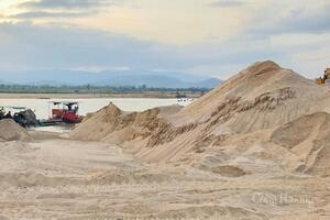 Gia Lai điều chỉnh, bổ sung loạt dự án năng lượng tái tạo