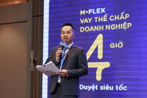MSB đồng hành cùng doanh nghiệp tăng tốc cuối năm