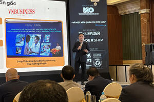 Cơ hội nào cho doanh nghiệp trong thời đại tài sản số?