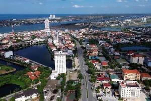 Quảng Trị: Phát triển công nghiệp là động lực tăng trưởng chính