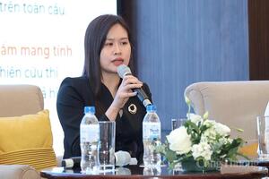 Doanh nghiệp Việt muốn đi xa, cần đổi thay những gì?