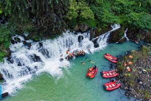 Đắk Lắk: Doanh thu du lịch vượt 3.100 tỷ đồng, xuất khẩu đạt 441 triệu USD