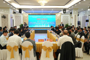 TP. Huế: Năm 2030, phát triển công nghiệp thành ngành kinh tế trụ cột