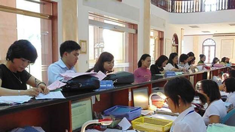 Công chức, viên chức cần biết mức lương khởi điểm năm 2020