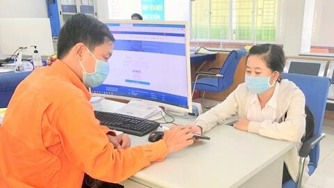 Hàng triệu khách hàng phía Nam sẽ được giảm giá điện, giảm tiền điện