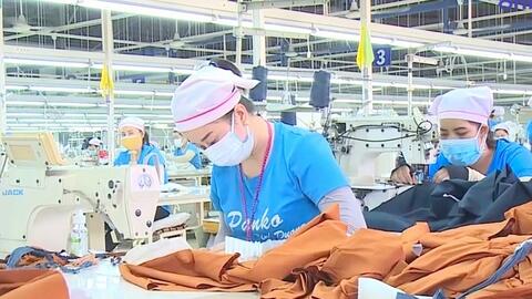 Đông Nam bộ: Doanh nghiệp đang từng bước phục hồi sản xuất kinh doanh