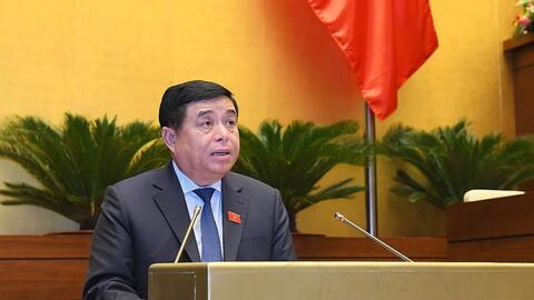 Cơ cấu lại nền kinh tế: Bước đi cần thiết để đổi mới mô hình tăng trưởng