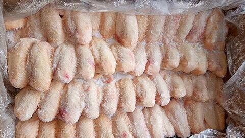 EU thông tin thu hồi nông sản và thực phẩm tiêu thụ tại thị trường Việt Nam