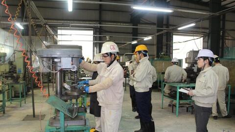 Nghệ An chào đón và luôn đồng hành với các nhà đầu tư Nhật Bản