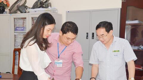 Phòng ngừa sai phạm trong lĩnh vực đất đai