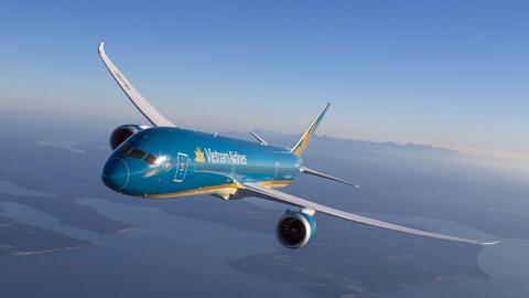 Vietnam Airlines triển khai dịch vụ làm thủ tục trực tuyến tại sân bay Liên Khương (Đà Lạt)