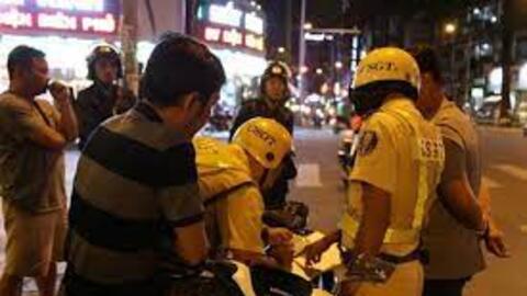 Hiệu quả bước đầu của tổ công tác đặc biệt