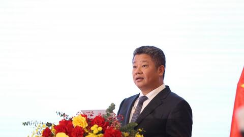 Hoạt động trong hành lang kinh tế góp phần phục hồi hậu COVID -19