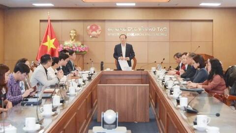 Tháo gỡ khó khăn, nhân rộng mô hình làm tốt dạy học tích hợp