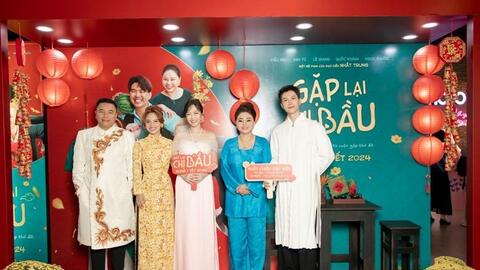 Diệu Nhi khó tính hơn khi đóng phim chung với người nhà