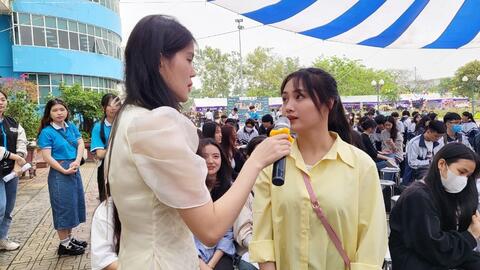 Tư vấn hướng nghiệp giúp học sinh chọn đúng nghề, sáng tương lai