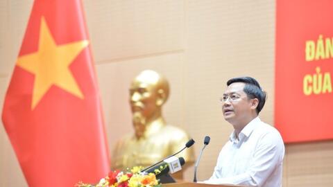 Hà Nội sẽ triển khai cơ chế thu nhập tăng thêm cho cán bộ