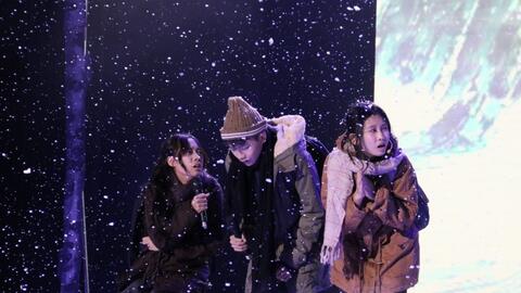 On Stage 2024 - thắp sáng niềm đam mê kịch nghệ cho giới trẻ