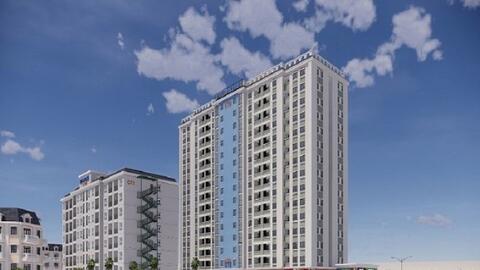 Hải Dương: Phải hoàn thành 15.281 căn NOXH giai đoạn 2025 - 2030