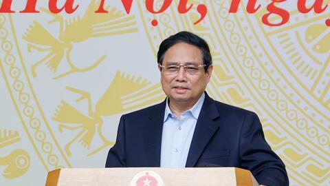 Mọi người được tiếp cận bình đẳng, thụ hưởng thành quả và bảo vệ an toàn với các dịch vụ tài chính