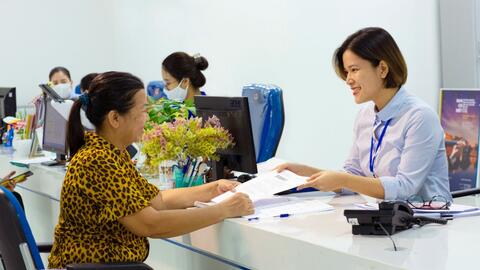 TP Hồ Chí Minh rà soát, đánh giá toàn bộ công chức, cán bộ