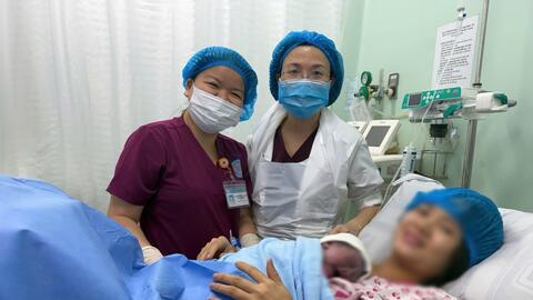 TP Hồ Chí Minh khuyến khích tăng sinh, nâng cao chất lượng dân số