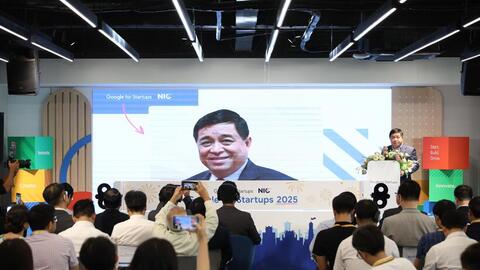 Việt Nam đã sẵn sàng cho hành trình trở thành trung tâm AI toàn cầu