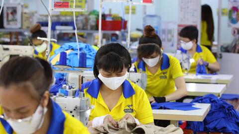 Xuất khẩu viên nén: Tăng trưởng 2 con số và 5 thách thức lớn