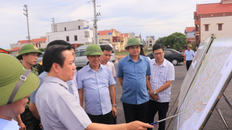 Khuyến công Ninh Bình hút vốn đối ứng