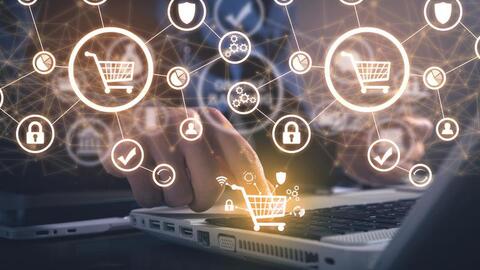 Chuẩn giao hàng 30 phút đang định hình thương mại điện tử ra sao?