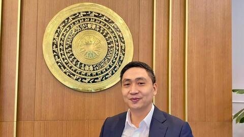 Nâng tầm thương hiệu Việt trong hành trình hội nhập toàn cầu