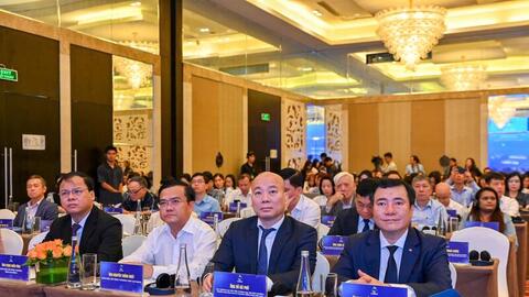 Chuyên gia Đại học RMIT: Thương hiệu Quốc gia phải bắt đầu từ năng lực thực chất