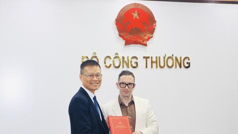 Thúc đẩy hợp tác Việt Nam - Thụy Điển trên nhiều lĩnh vực trọng điểm