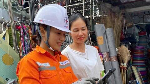 Các địa phương tăng tốc tiết kiệm điện, giảm áp lực mùa nắng nóng