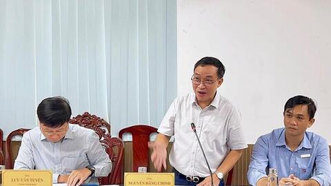 Cần Thơ gỡ điểm nghẽn đầu tư, mở rộng mạng lưới phân phối xăng dầu