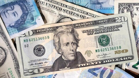 Tỷ giá USD hôm nay 16/6/2026: Chợ đen tăng sốc, DXY bất ngờ mất điểm