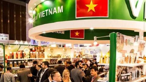Thúc đẩy xúc tiến thương mại, nâng cao giá trị xuất khẩu cho doanh nghiệp phía Nam