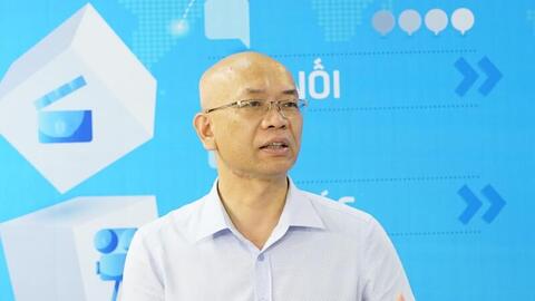 Ông Trần Thanh Hải: Tận dụng FTA để thúc đẩy xuất nhập khẩu bứt phá