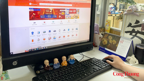 Thương mại điện tử không còn là cuộc đua của giá rẻ