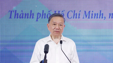 Tổng Bí thư, Chủ tịch nước: Đóng góp của Ban Chỉ đạo Tây Nguyên quan trọng và rất đáng tự hào