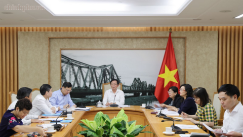 Phó Thủ tướng Hồ Quốc Dũng chỉ đạo xử lý dứt điểm vướng mắc thu hồi đất kéo dài 10 năm