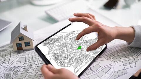 Nghị quyết số 21-NQ/TW: Biến đất đai thành nguồn lực phát triển