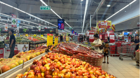Siết trách nhiệm, thêm lá chắn bảo vệ người tiêu dùng