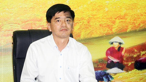 Giá lúa chạm đáy, chờ lực đẩy từ thị trường xuất khẩu